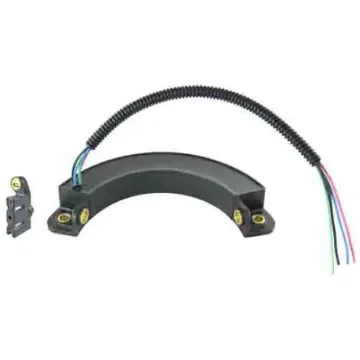Honeywell 7.8mm 312Hz Position Sensor, 0.045A, IP67, IP69K - SPS-A100D-HAWS product image