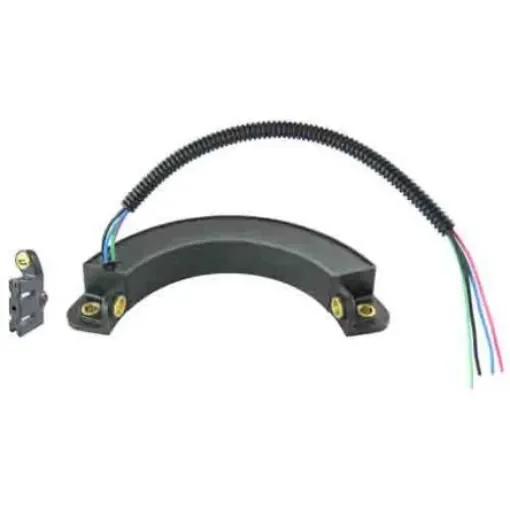 Honeywell 7.8mm 312Hz Position Sensor, 0.045A, IP67, IP69K - SPS-A100D-HAWS product image