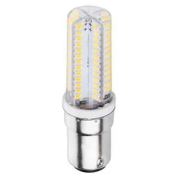 Orbitec Tubes LOW VOLTAGE BA15d LED Bulbs 3 W(25W), 3000K, Warm White, Tubular shape - 180744 product image