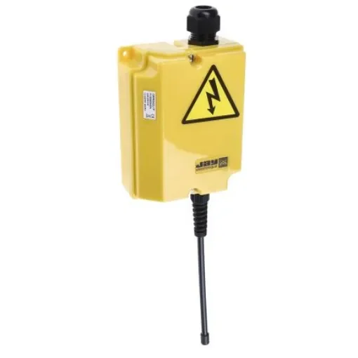 Jay Electronique ORRS42L1F Receiver product image