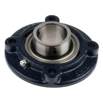 4 Hole Flange Bearing Unit, MFC40, 40mm ID product image