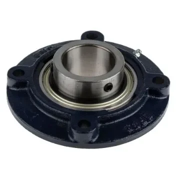 4 Hole Flange Bearing Unit, MFC50, 50mm ID product image