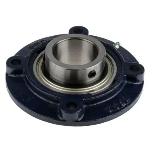 4 Hole Flange Bearing Unit, MFC50, 50mm ID product image