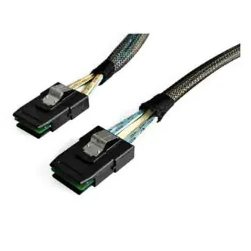 StarTech.com Male Internal Mini-SAS to Male Internal Mini-SAS  Cable 1m - SAS8787100 product image
