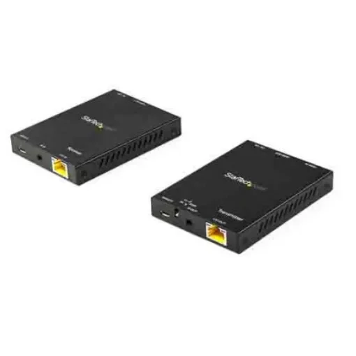 StarTech.com HDMI over CAT 6 HDMI Extender 50m, 3840x2160 Maximum Resolution - ST121HD20V product image