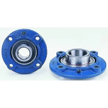 4 Hole Flange Bearing Unit, MFC1 1/4, 19.05mm ID product image