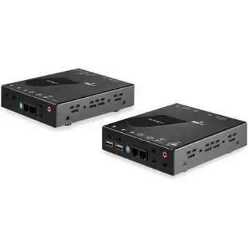 StarTech.com 1 USB HDMI KVM Extender, 100m - SV565HDIP product image