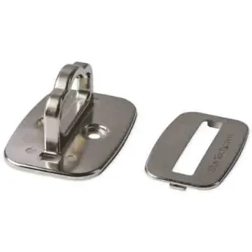 StarTech.com Laptop Lock for use with Docking Station, Laptop - LTANCHORL product image