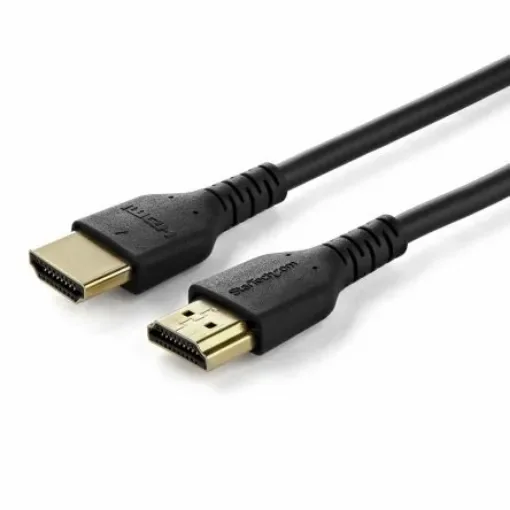 StarTech.com HDMI 2.0, 2m Male HDMI to Male HDMIPremium High Speed 4K @ 60Hz - RHDMM2MP product image