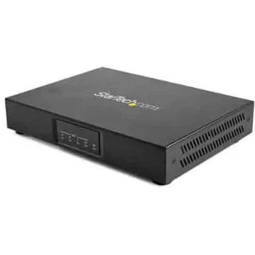 StarTech.com 4 Port 1 Input 4 Output HDMI Splitter 4096 x 2160 - ST124HDVW product image
