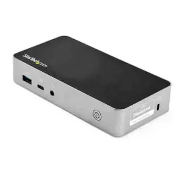 StarTech.com Dual Monitor USB 3.1 Docking Station with HDMI - 4 x USB ports, USB A, USB C - DK30CHHPDUK product image