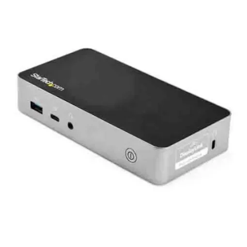 StarTech.com Dual Monitor USB 3.1 Docking Station with HDMI - 4 x USB ports, USB A, USB C - DK30CHHPDUK product image