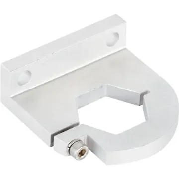 SICK Bracket for Use with PBS, PBS Plus, PBT, PFT - BEF-FL-ALUPBS-HLDR product image