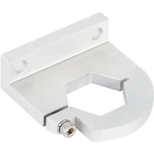 SICK Bracket for Use with PBS, PBS Plus, PBT, PFT - BEF-FL-ALUPBS-HLDR product image