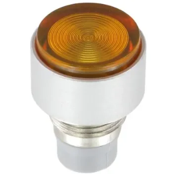 LED Indicator Bulb Holder, Panel Mount - 877000KA100000 product image