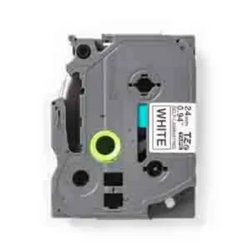 Brother on White Label Printer Tape - TZe-SL251 product image