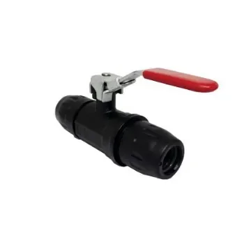 Transair 16 Bar Flow Valve - 4092 50 00 product image