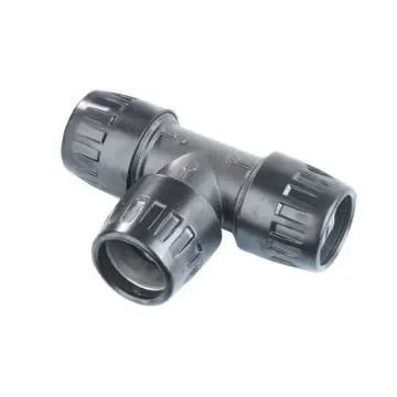 Transair 16 Bar Glass Fibre Reinforced PA Fitting - 6604 50 00 product image