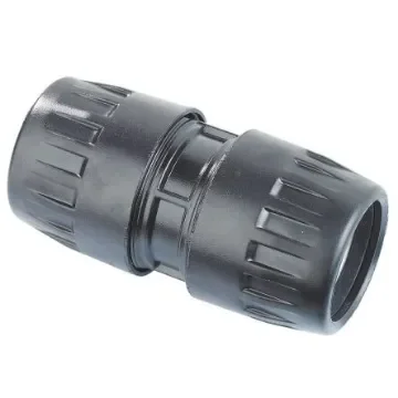 Transair 16 Bar Glass Fibre Reinforced PA Fitting, 80mm outside diameter - 6606 50 00 product image
