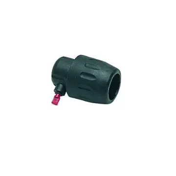 Transair 16 Bar Glass Fibre Reinforced PA Fitting, 45mm outside diameter - 6625 25 00 product image