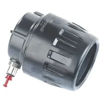 Transair 16 Bar Aluminium Fitting, 80mm outside diameter - 6625 50 00 product image