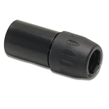 Transair 16 Bar Aluminium Fitting, 16.5mm outside diameter - 6666 17 25 product image