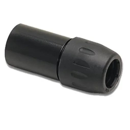Transair 16 Bar Aluminium Fitting, 16.5mm outside diameter - 6666 17 25 product image