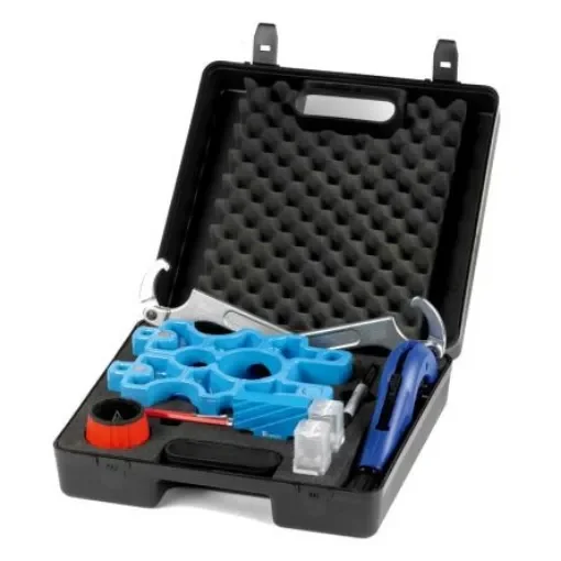 Transair Tool Case - 6698 00 05 product image