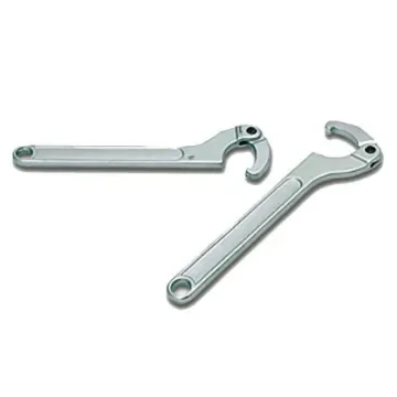 Transair Set of Tightening Spanners - 6698 05 03 product image