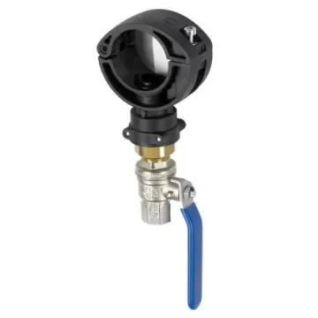 Transair Pressurised System Outlet - EA98 25 04 product image