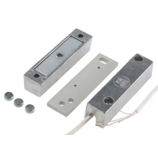 ABUS Door and Window Switch Surface Mount 1A, 20V dc - MK4200 product image