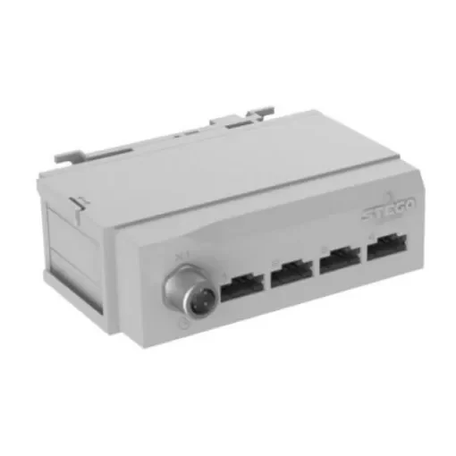 STEGO SHC 071 Series Sensor Hub - 07100.2-00 product image