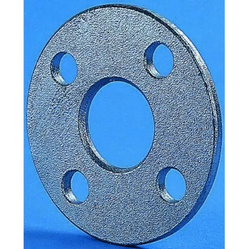 Georg Fischer Stainless Steel Pipe Fitting Backing Flange - 724701411 product image