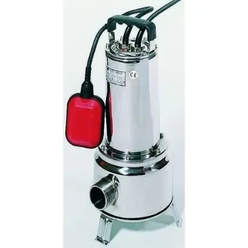 W Robinson And Sons 230 V Direct Coupling Submersible Submersible Water Pump, 250L/min - 555054 product image