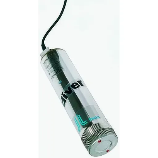 W Robinson And Sons 230 V Submersible Submersible Water Pump - 022816 product image