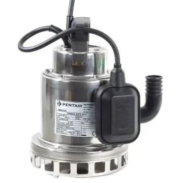 W Robinson And Sons 220 V Direct Coupling Submersible Submersible Water Pump, 80L/min - 555033 product image