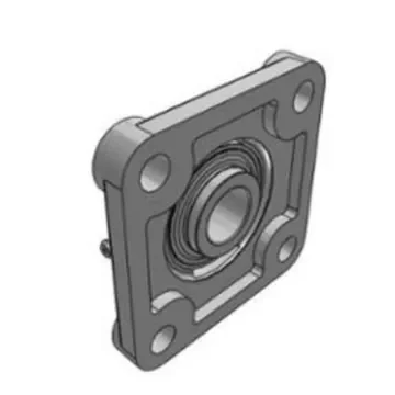 4 Hole , UCF 205-14, 22.25mm ID product image