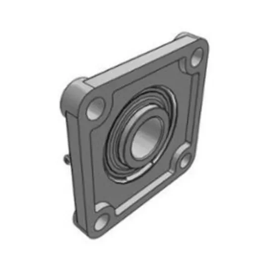 4 Hole , UCF 207-20, 31.75mm ID product image