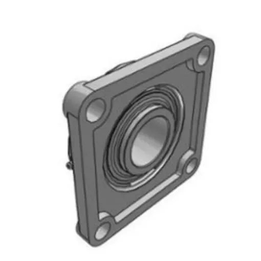 4 Hole , UCF 211-32, 50.8mm ID product image