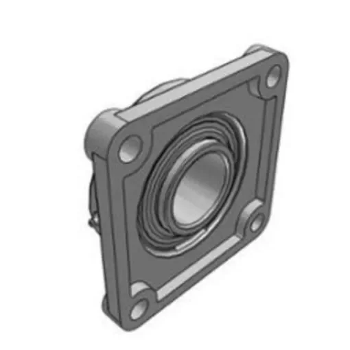 4 Hole , UCF 213-40, 63.5mm ID product image