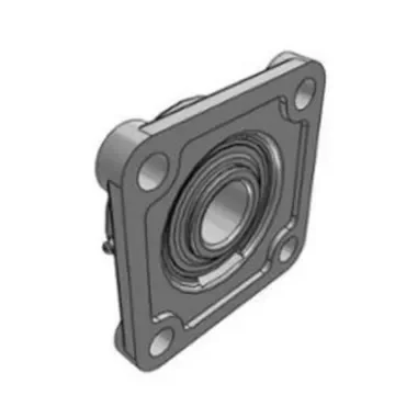 4 Hole , UCF 308, 40mm ID product image