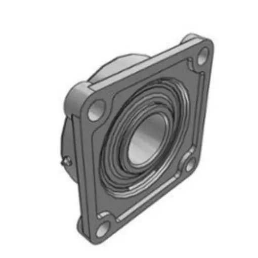 4 Hole , UCF 315, 75mm ID product image