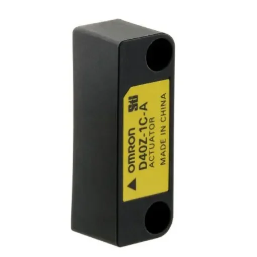 Omron Actuator - D40Z-1C-A product image