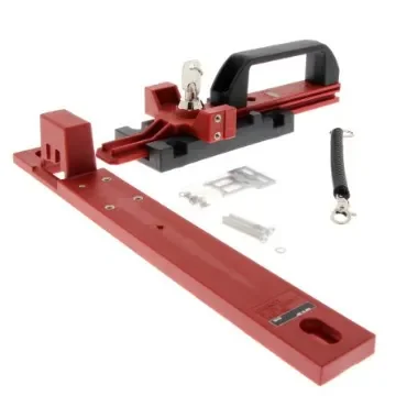 Omron Slide Key - D4SL-NSK10-LK product image