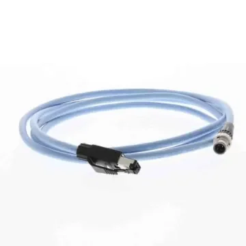Omron Sensor Actuator Cable - OS32C-ECBL-02M product image