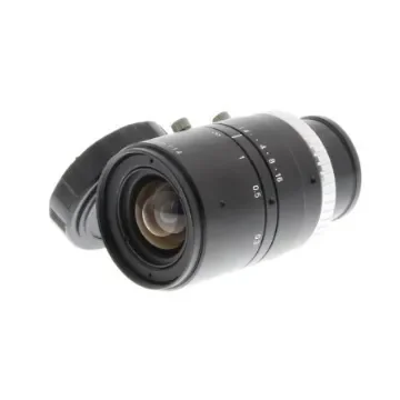 Omron 3Z4S-LE SV-04514V SV-V Series Vision Sensor Lens, 4mm Focal Length product image
