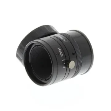Omron 3Z4S-LE SV-0813V SV-V Series Vision Sensor Lens, 8mm Focal Length product image