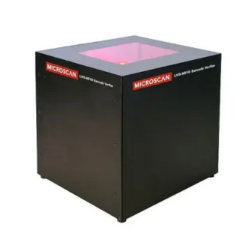 Omron Barcode Scanner - 9510-5-6.250 product image