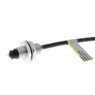 Omron Plunger Limit Switch, IP67 - D5A-3210 product image