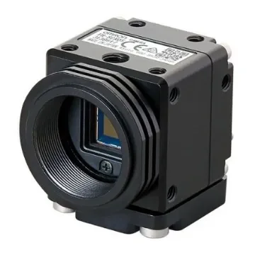 Omron FH-SC21R Inspection Camera, 5544 x 3694 Pixels Resolution product image